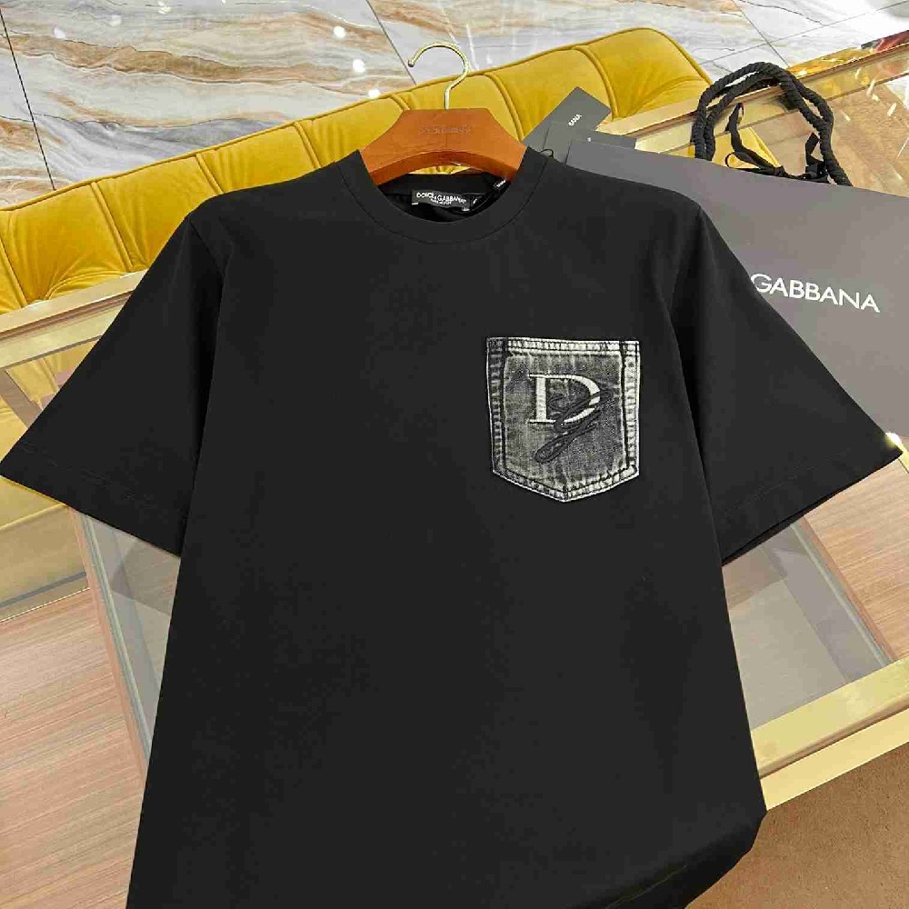 DOLOE & GABBANA T Shirt DGY0016