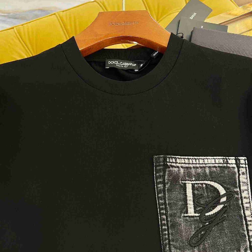 DOLOE & GABBANA T Shirt DGY0016