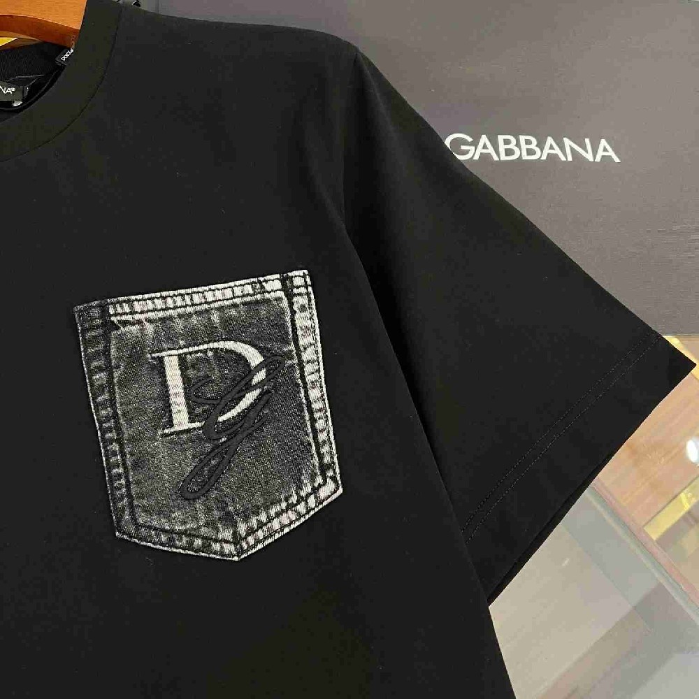 DOLOE & GABBANA T Shirt DGY0016