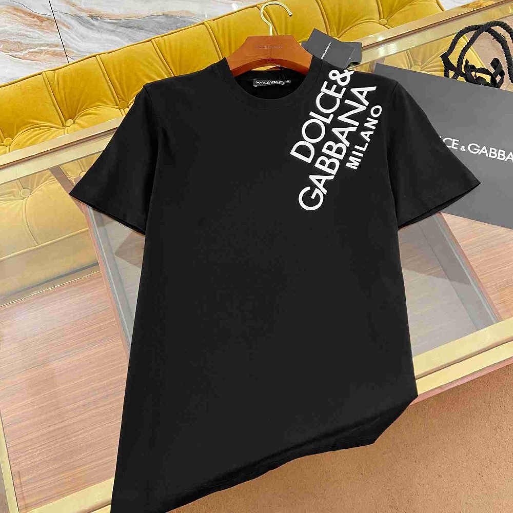 DOLOE & GABBANA T Shirt DGY0017
