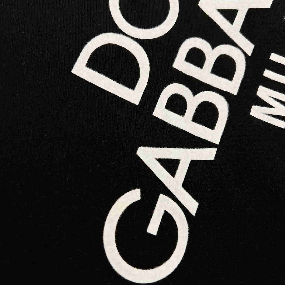 DOLOE & GABBANA T Shirt DGY0017