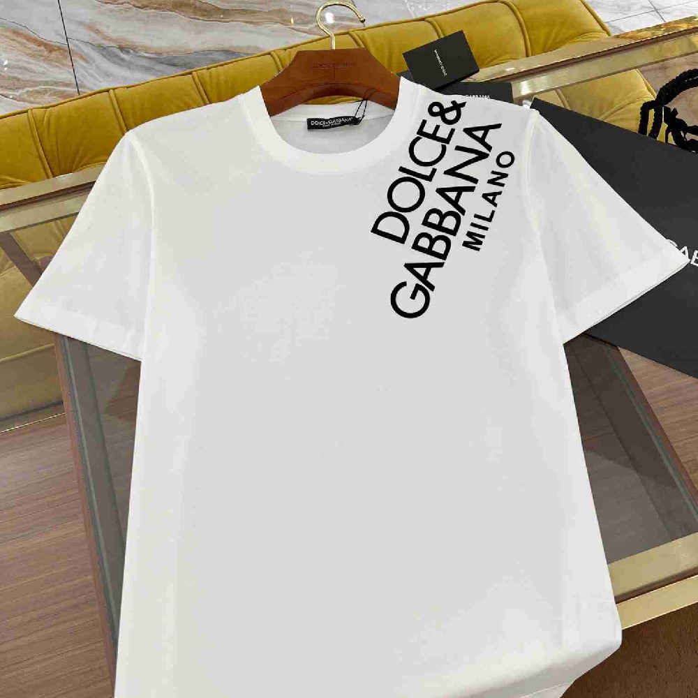 DOLOE & GABBANA T Shirt DGY0018