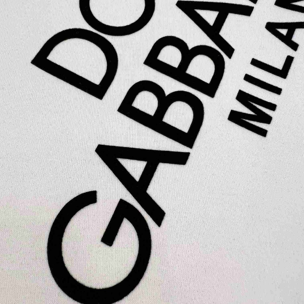 DOLOE & GABBANA T Shirt DGY0018
