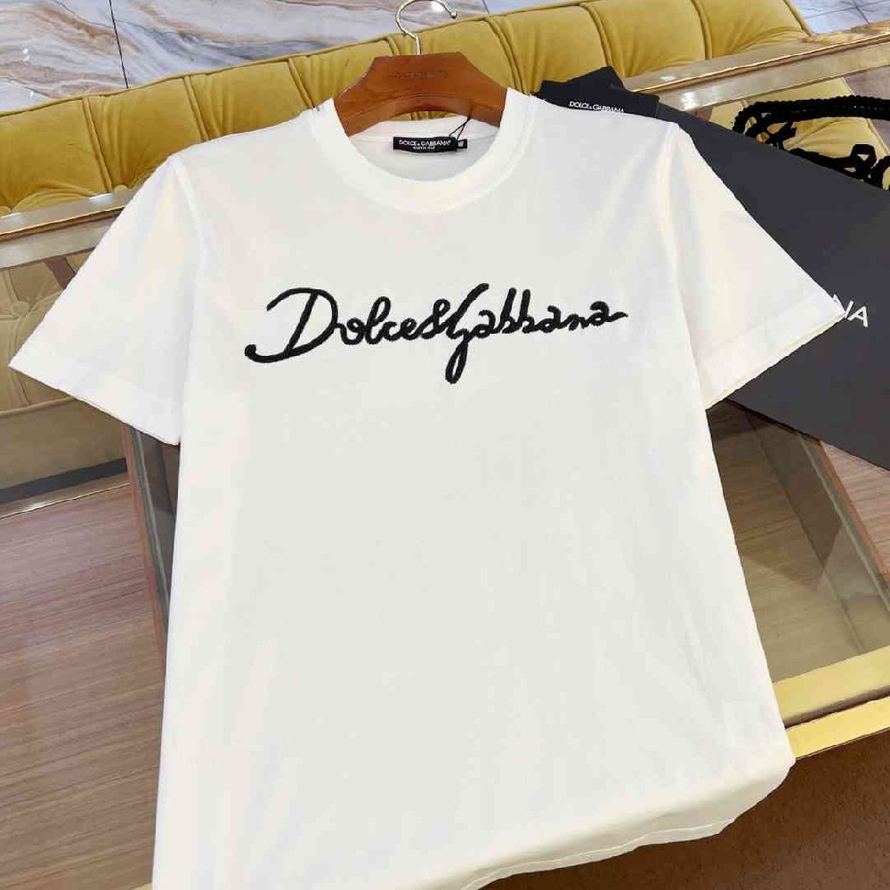 DOLOE & GABBANA T Shirt DGY0019