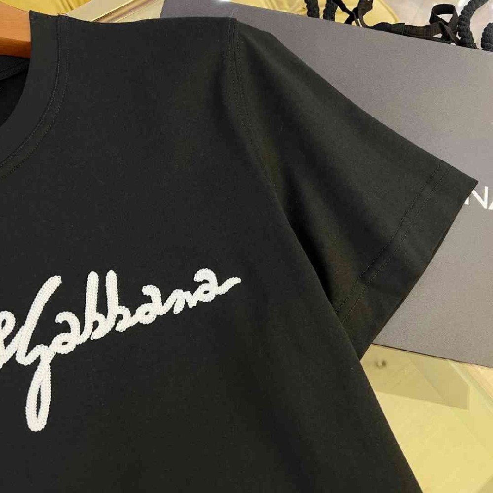 DOLOE & GABBANA T Shirt DGY0020