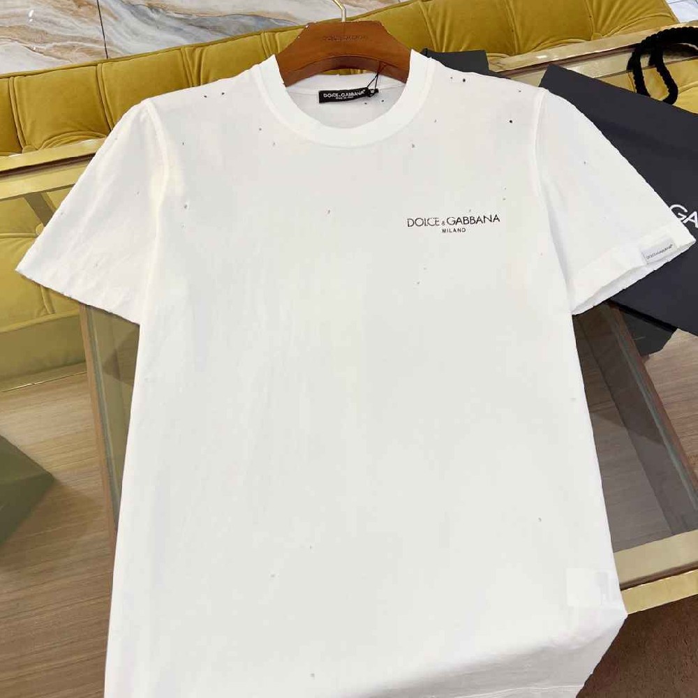 DOLOE & GABBANA T Shirt DGY0021