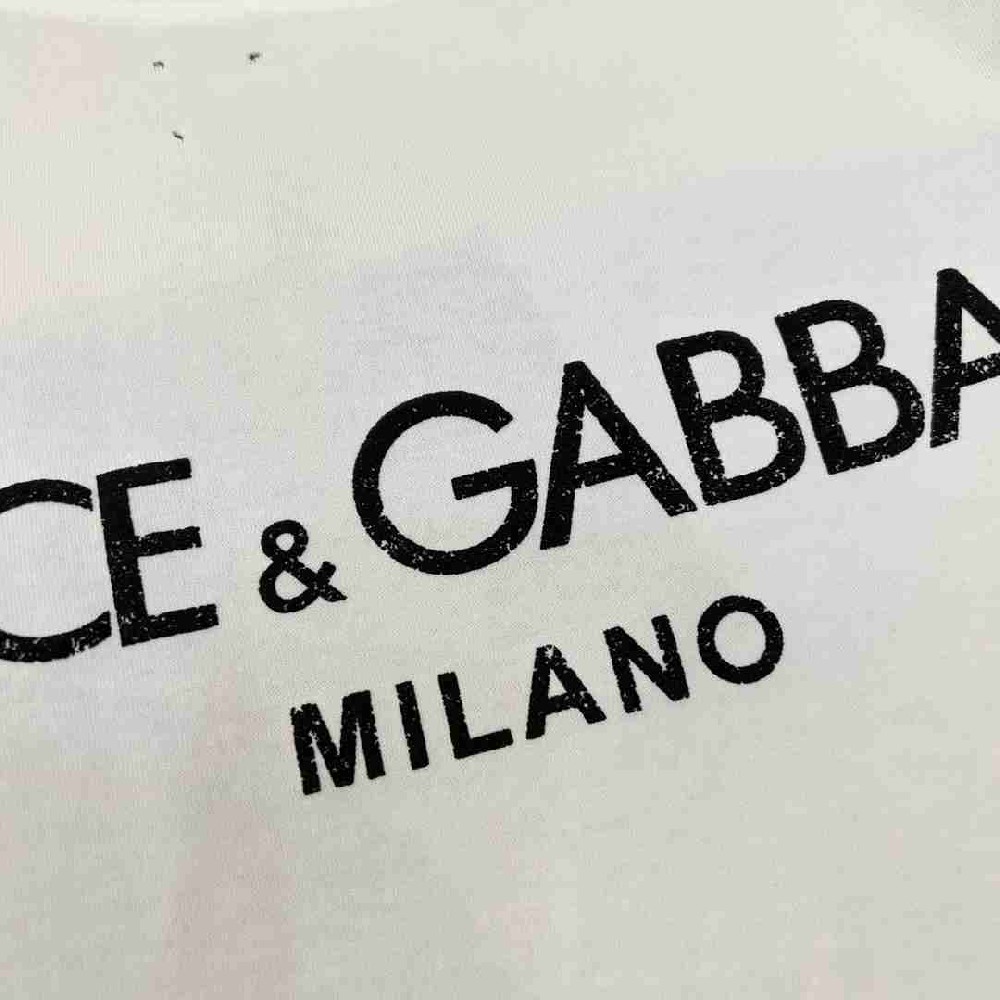 DOLOE & GABBANA T Shirt DGY0021