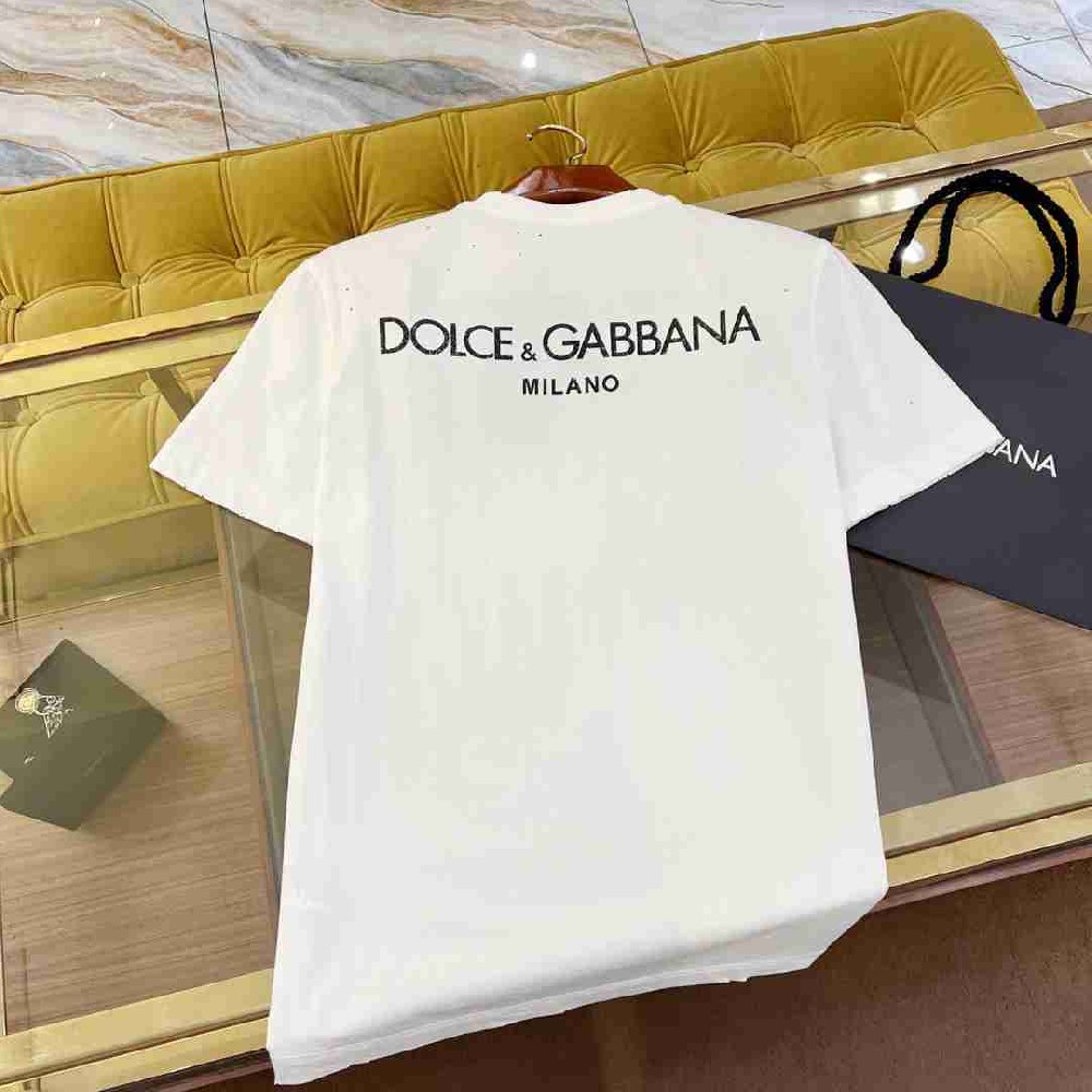 DOLOE & GABBANA T Shirt DGY0021