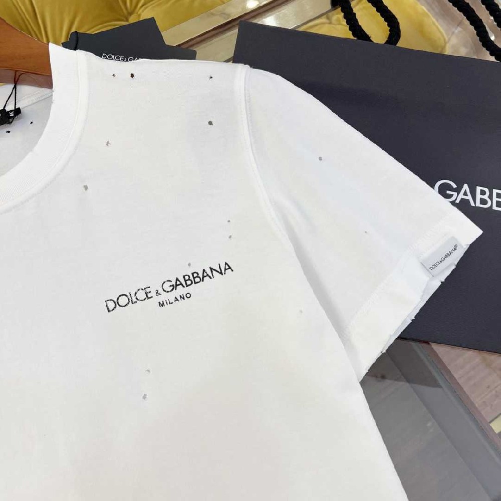 DOLOE & GABBANA T Shirt DGY0021