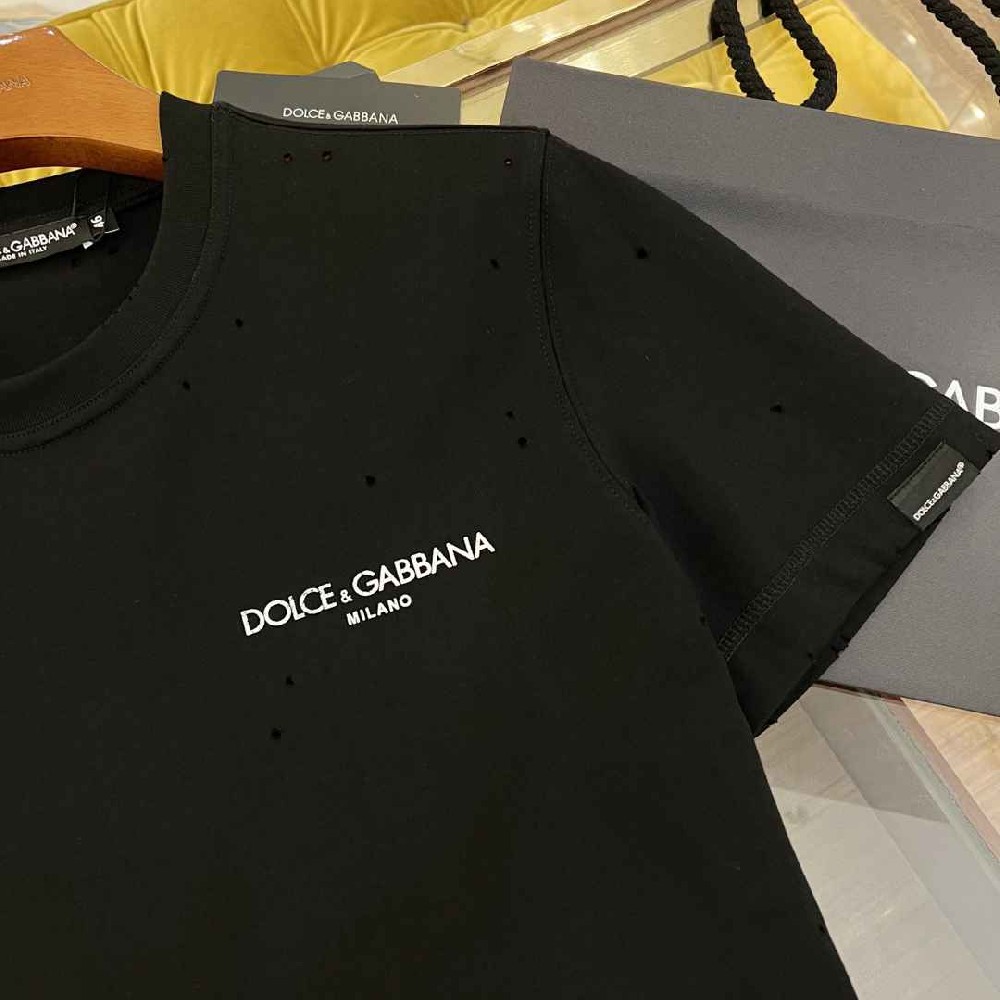 DOLOE & GABBANA T Shirt DGY0022