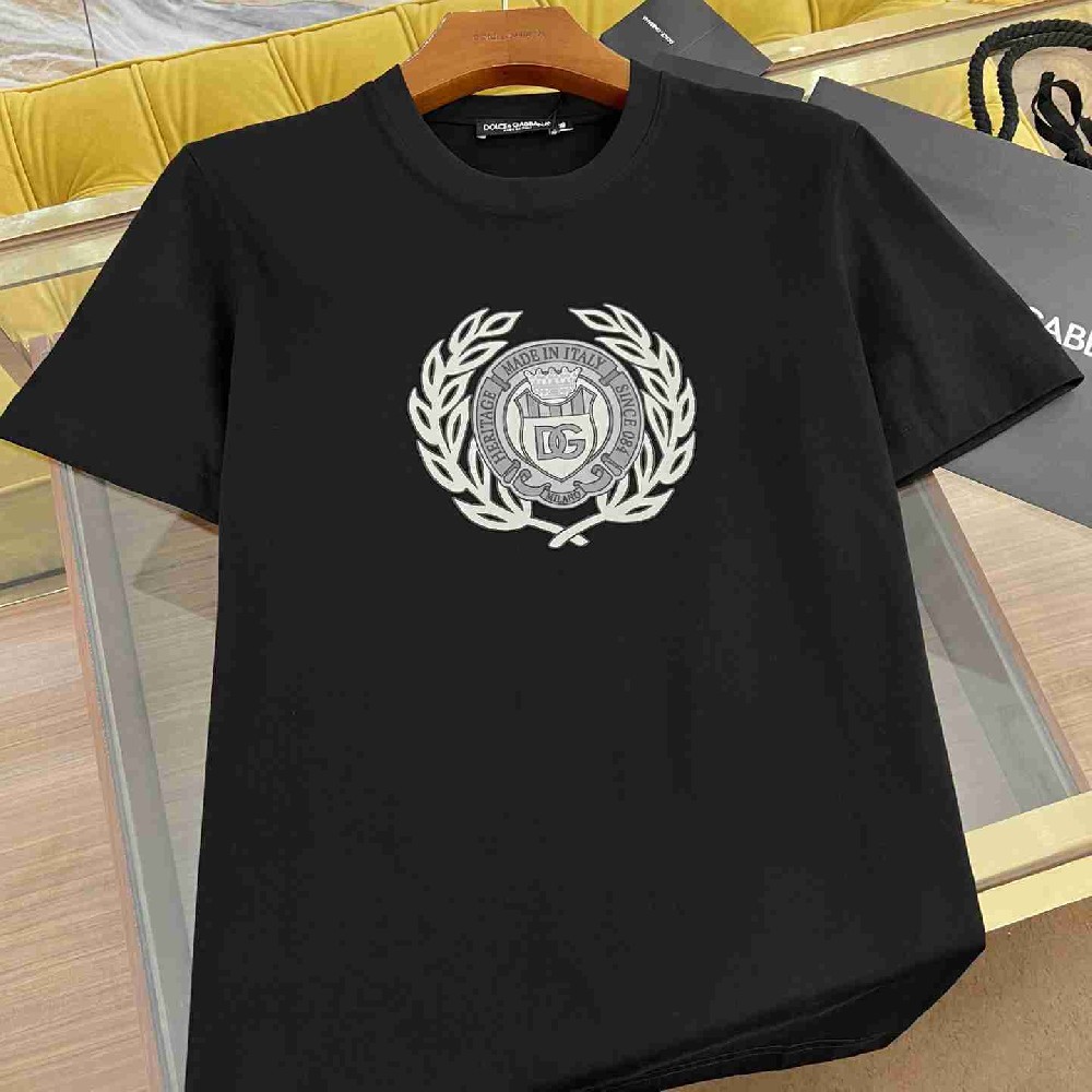 DOLOE & GABBANA T Shirt DGY0023