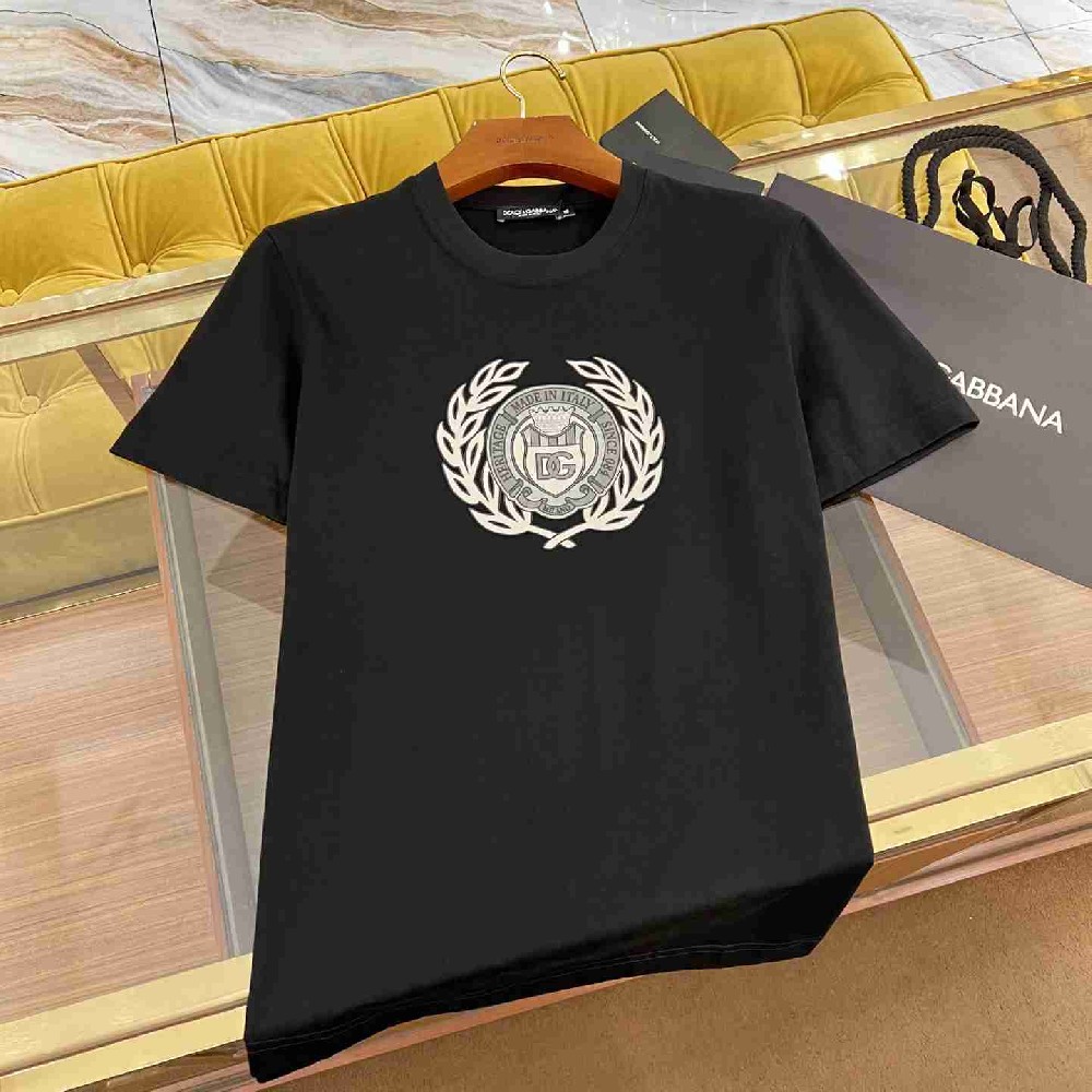 DOLOE & GABBANA T Shirt DGY0023