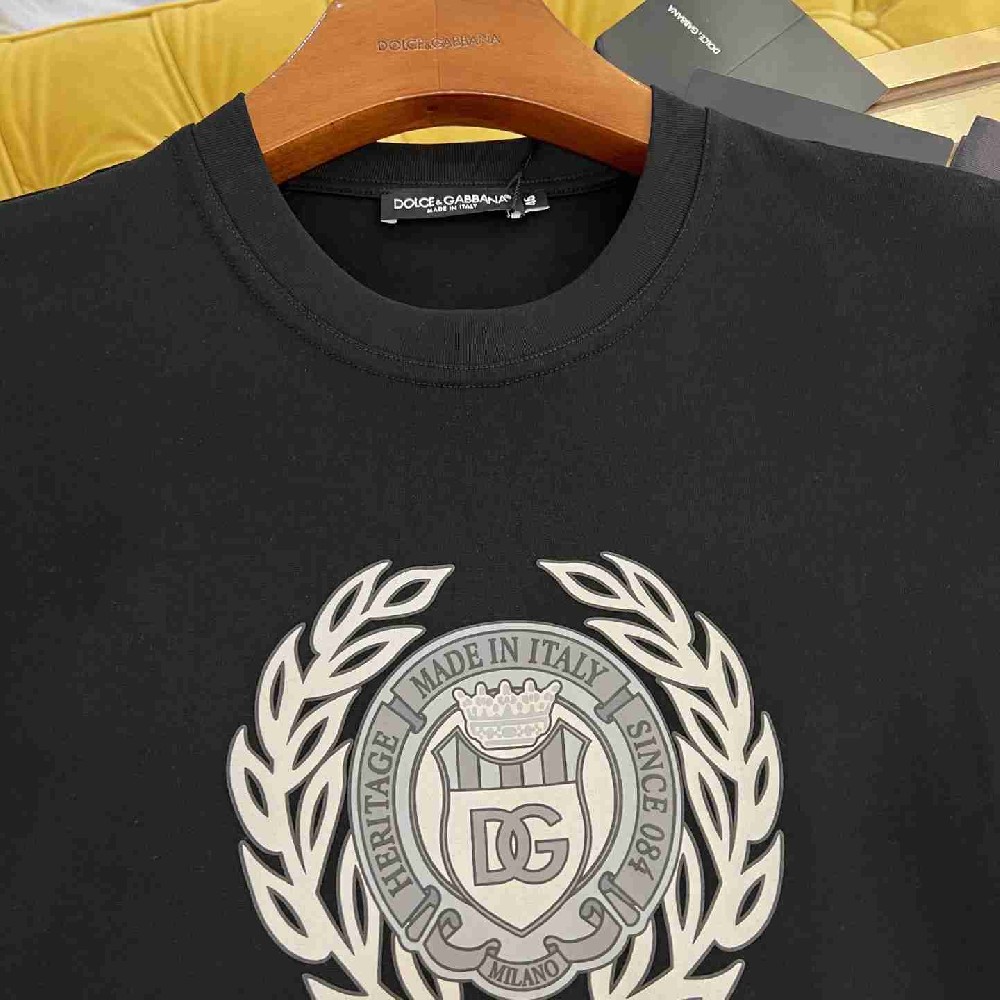 DOLOE & GABBANA T Shirt DGY0023