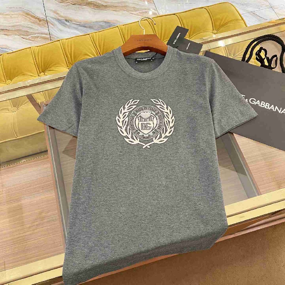 DOLOE & GABBANA T Shirt DGY0024