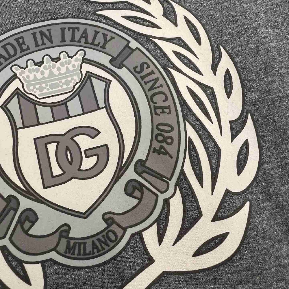 DOLOE & GABBANA T Shirt DGY0024