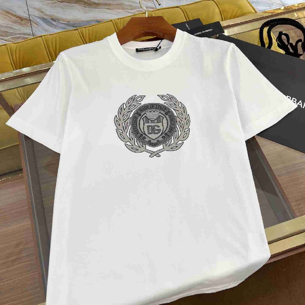 DOLOE & GABBANA T Shirt DGY0025