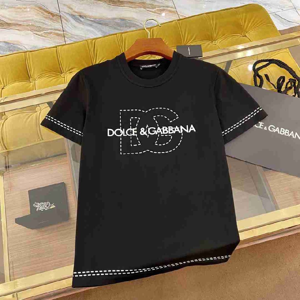 DOLOE & GABBANA T Shirt DGY0027
