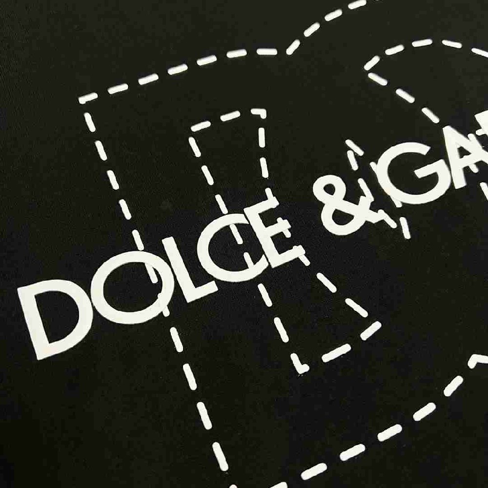 DOLOE & GABBANA T Shirt DGY0027