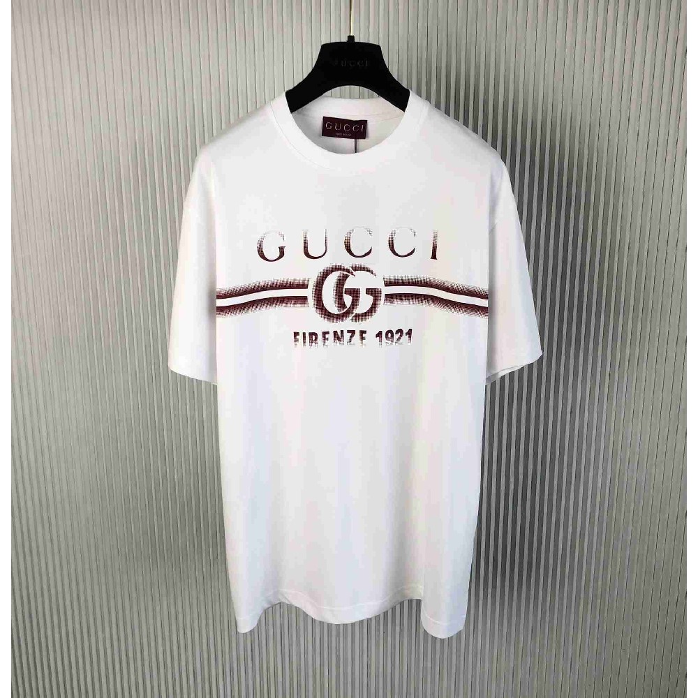Gucci T-shirt GUY0195