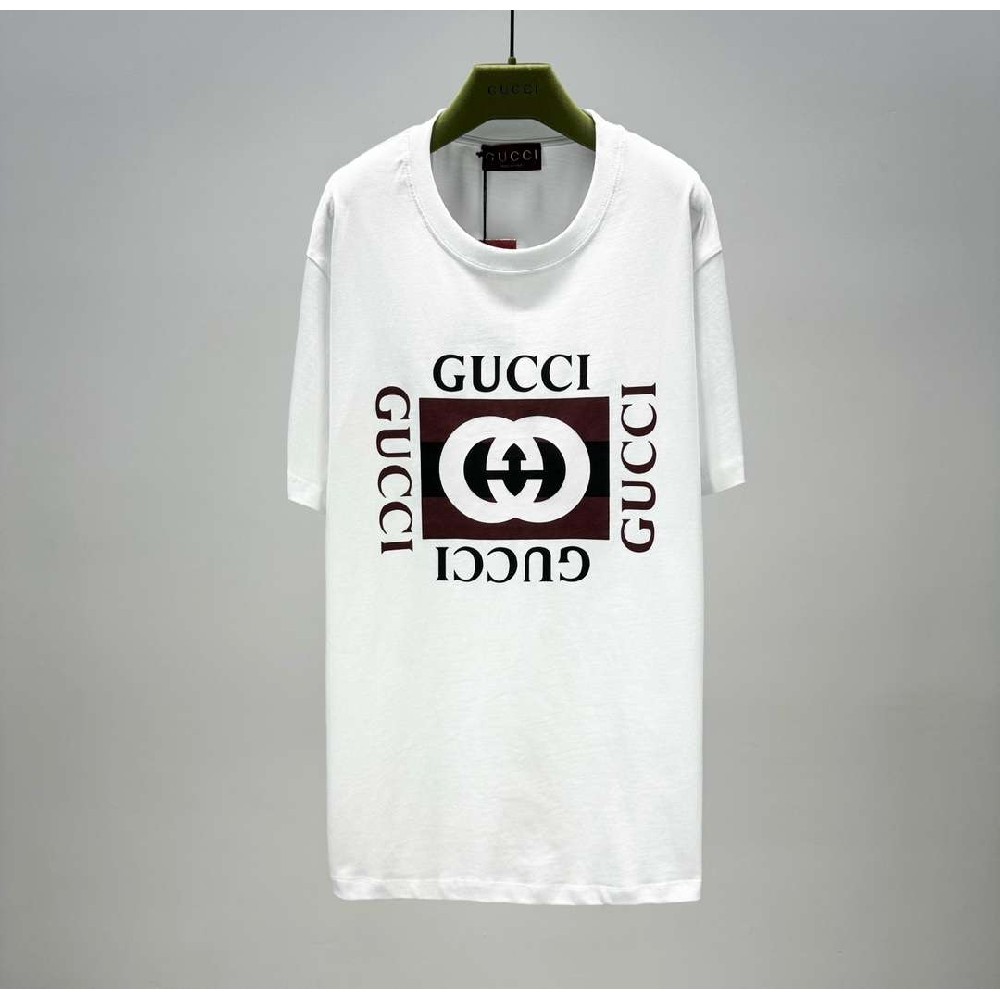 Gucci T-shirt GUY0203