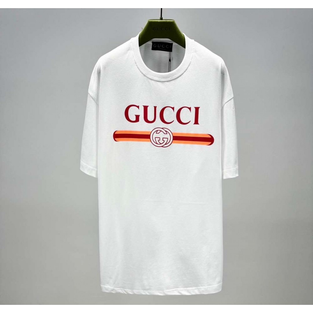 Gucci T-shirt GUY0208