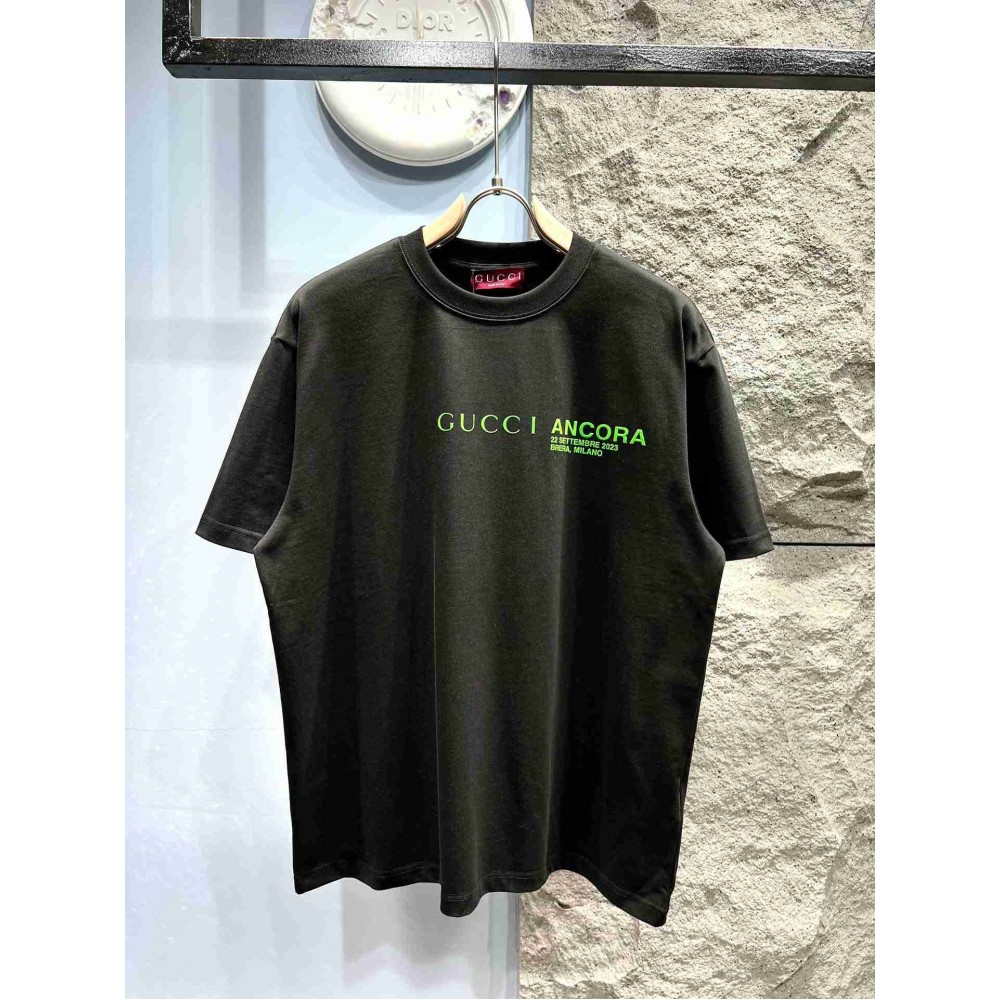 Gucci T Shirt GUY0254