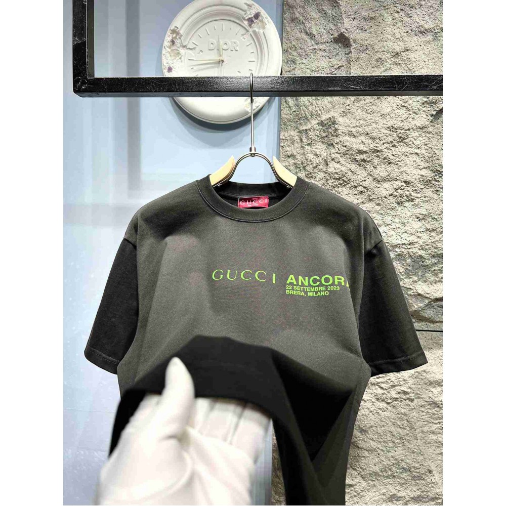 Gucci T Shirt GUY0254