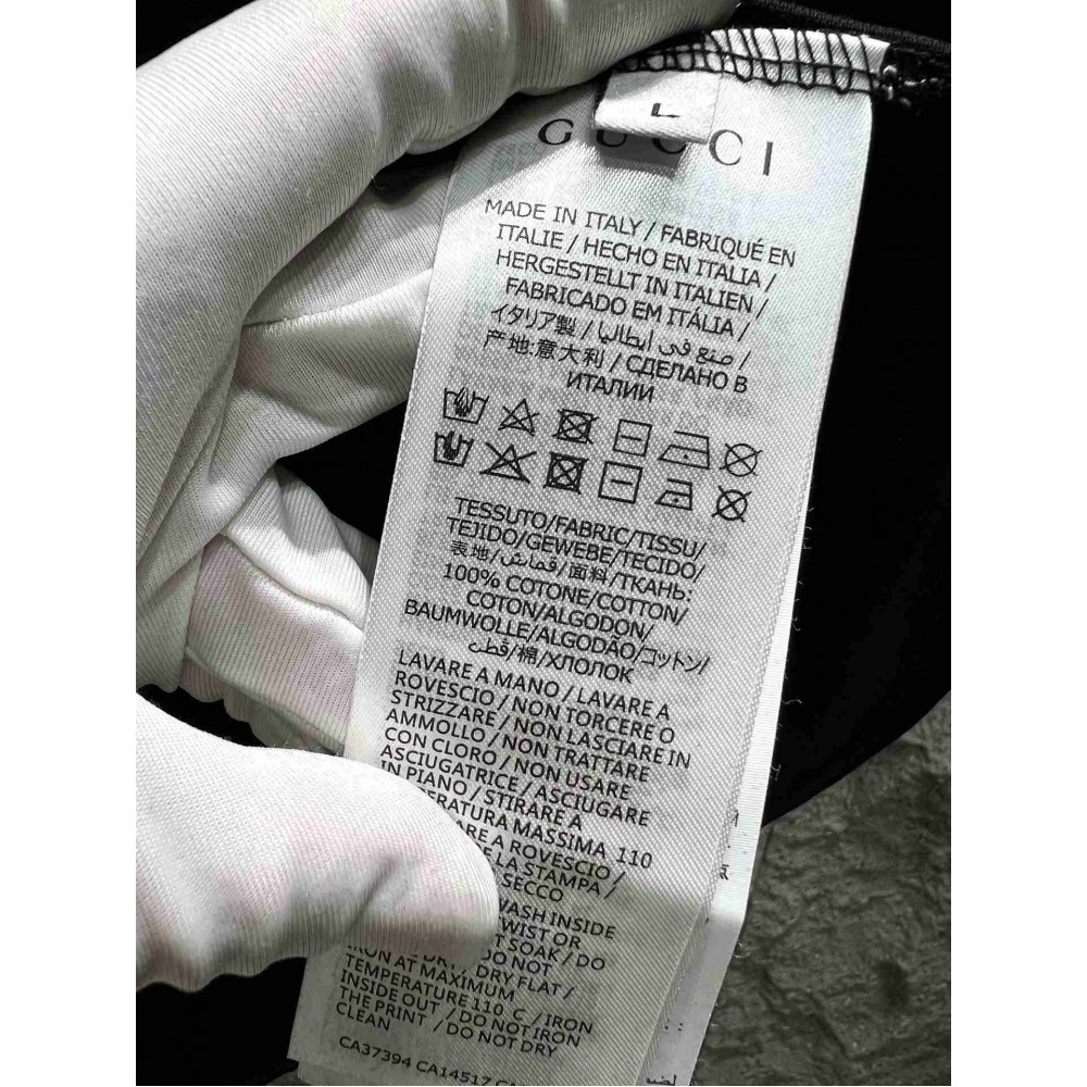 Gucci T Shirt GUY0254