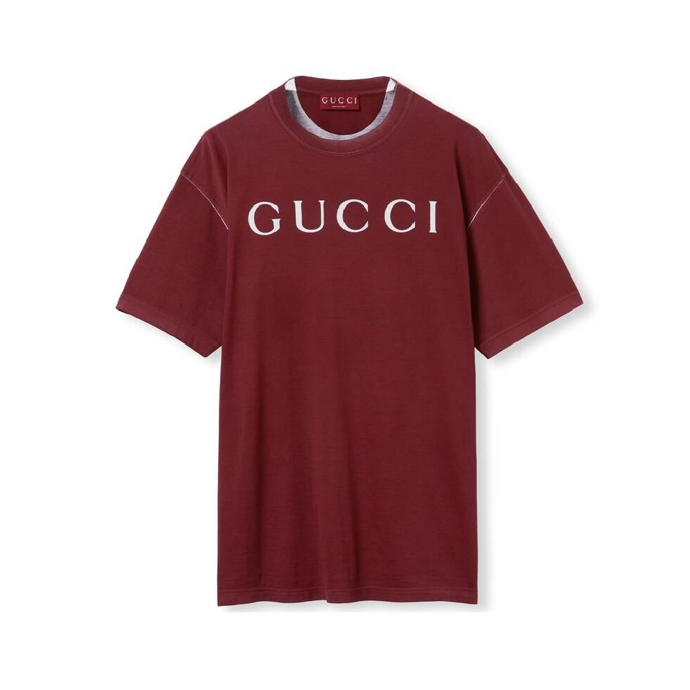 Gucci T Shirt GUY0272