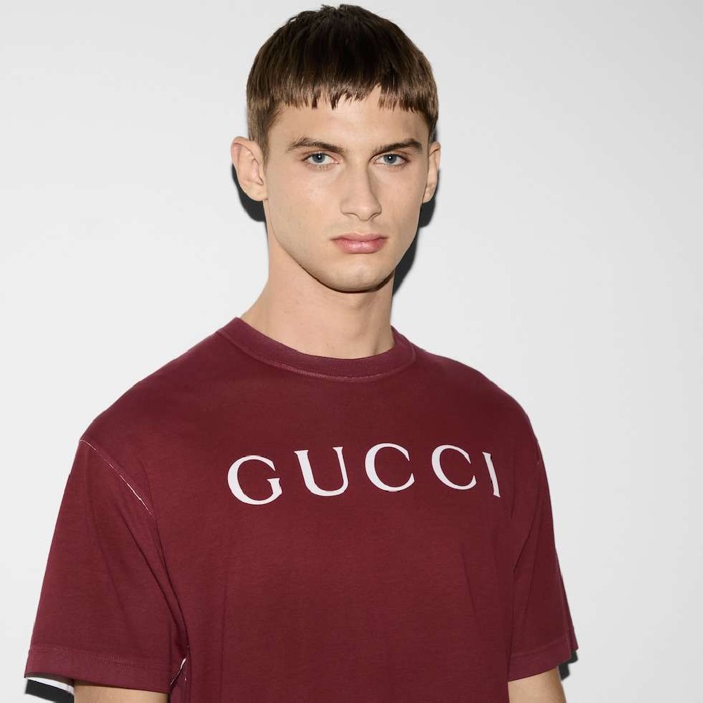 Gucci T Shirt GUY0272
