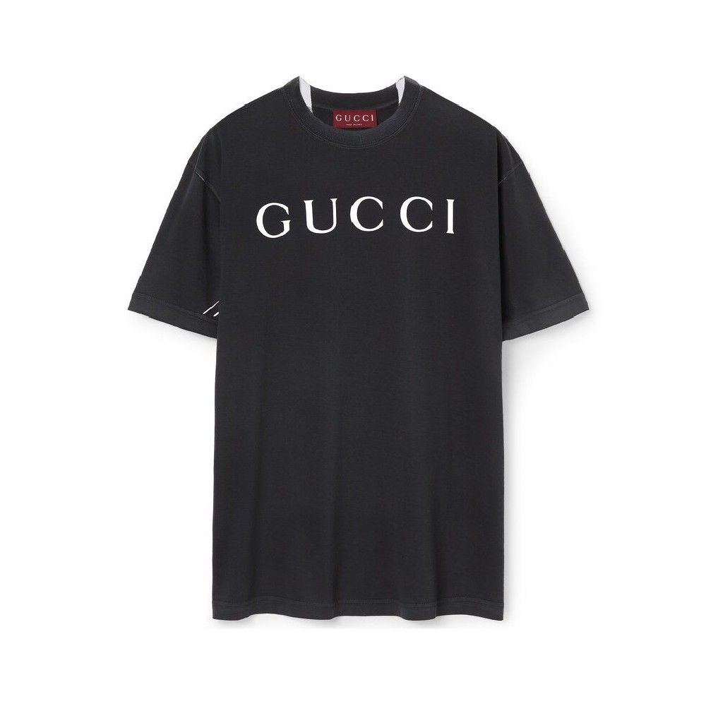 Gucci T Shirt GUY0273