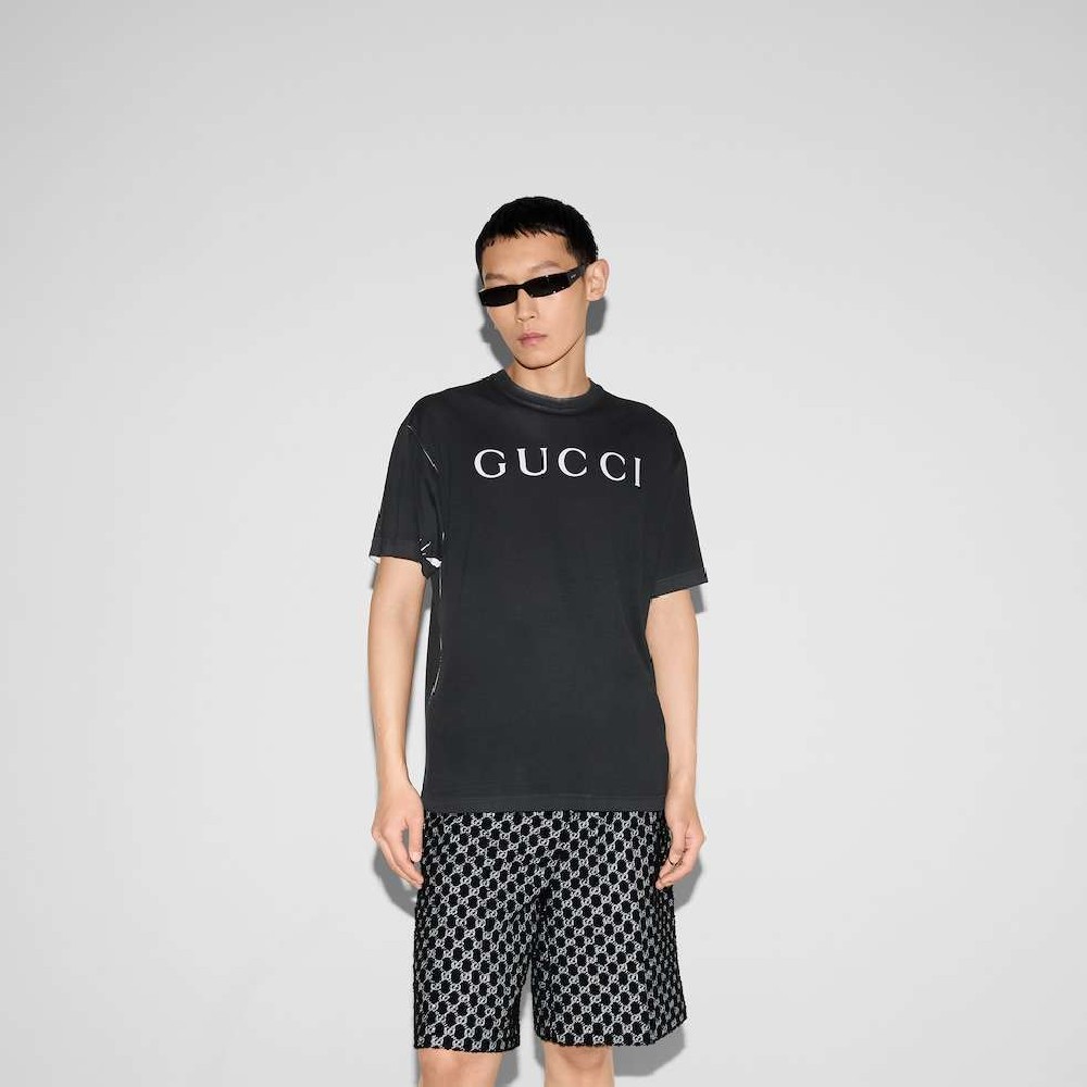 Gucci T Shirt GUY0273