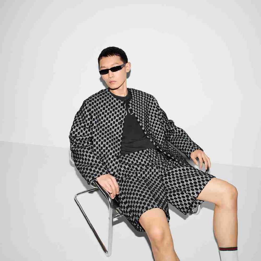 Gucci T Shirt GUY0273