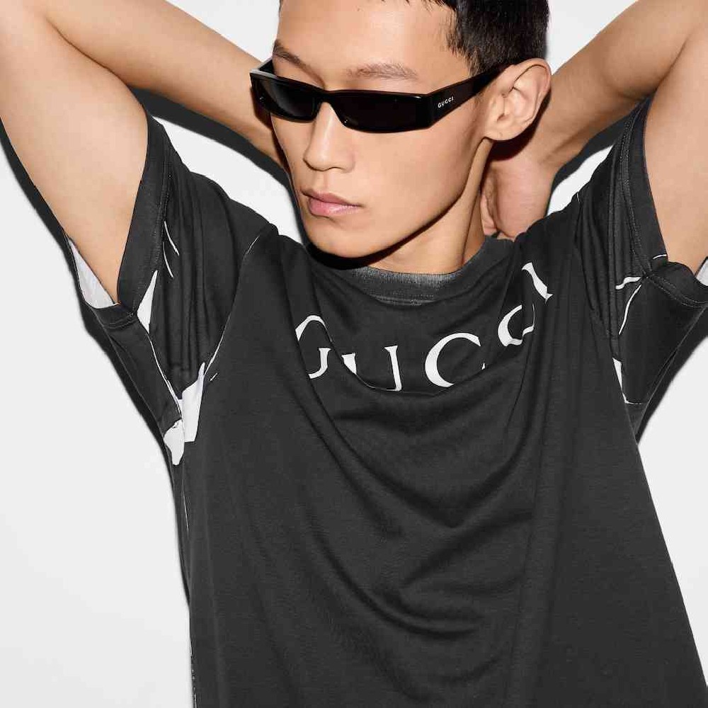 Gucci T Shirt GUY0273