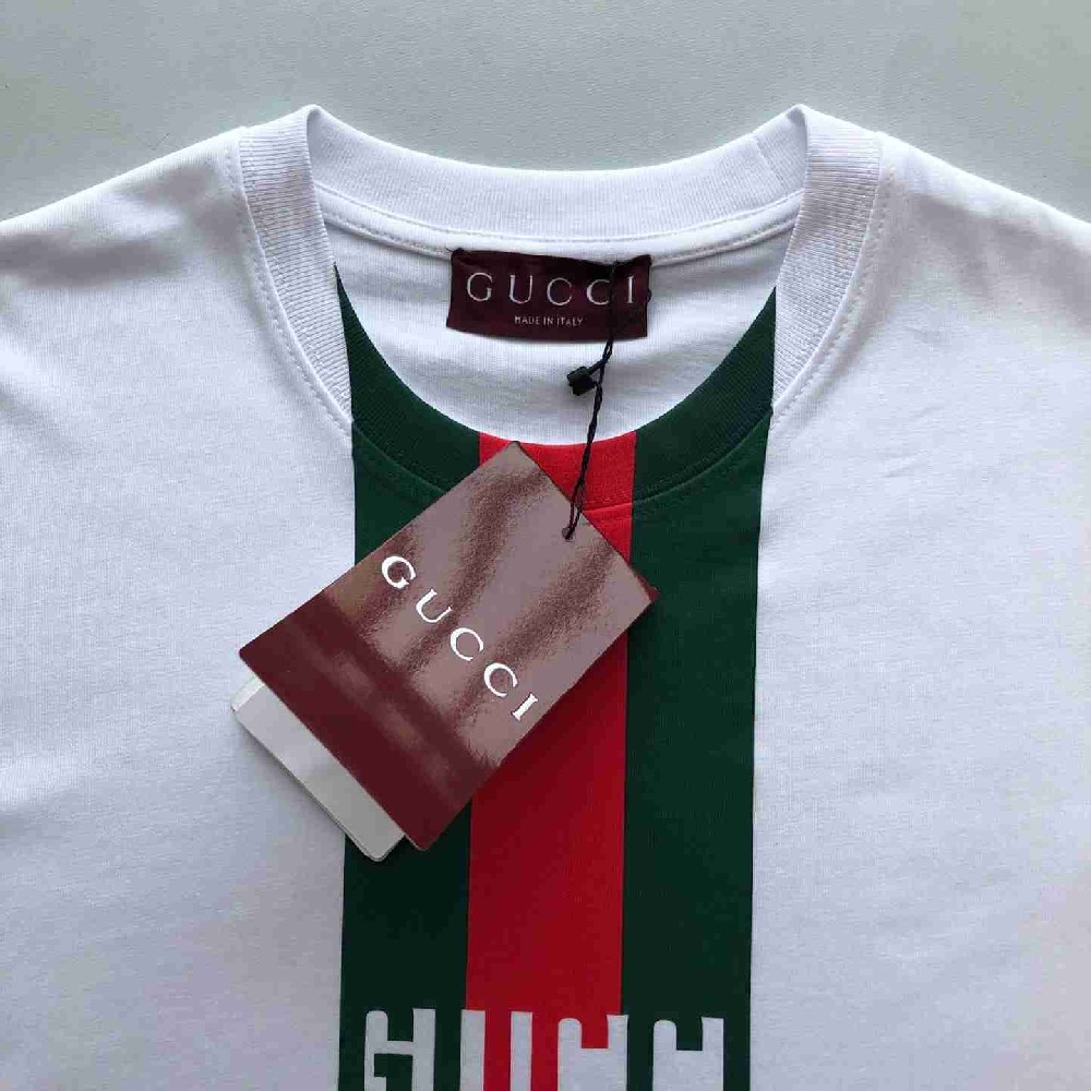 Gucci T Shirt GUY0283
