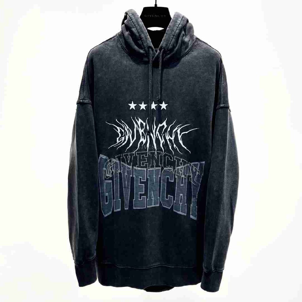 Givenchy Tops GVY0011