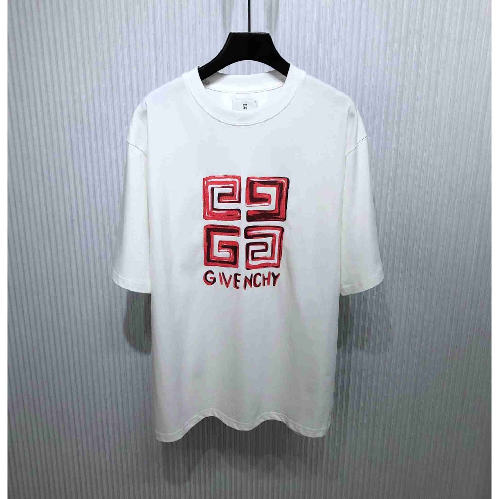 Givenchy T-shirt GVY0021