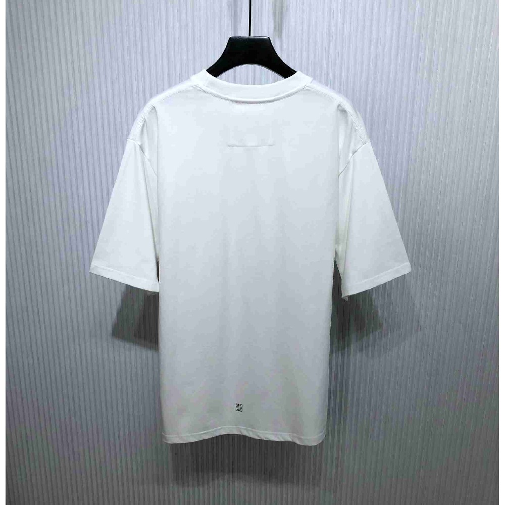 Givenchy T-shirt GVY0021
