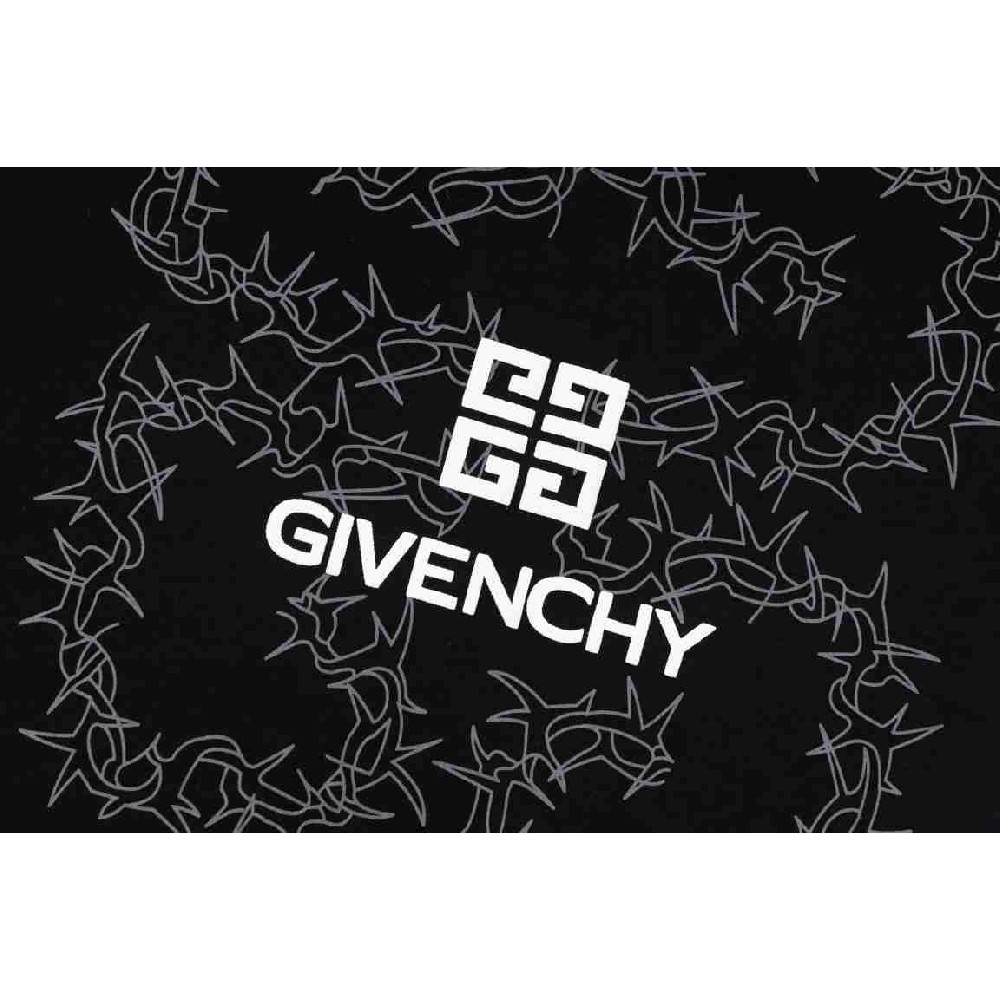 Givenchy T-shirt GVY0038