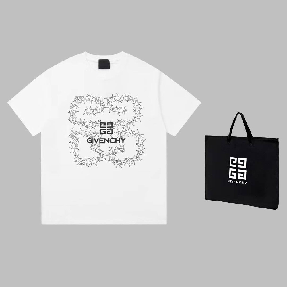 Givenchy T-shirt GVY0039