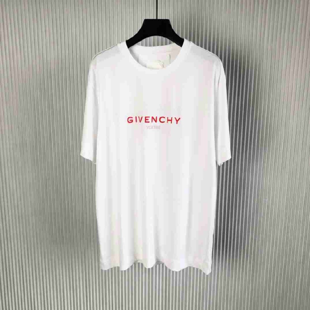 Givenchy T-shirt GVY0043