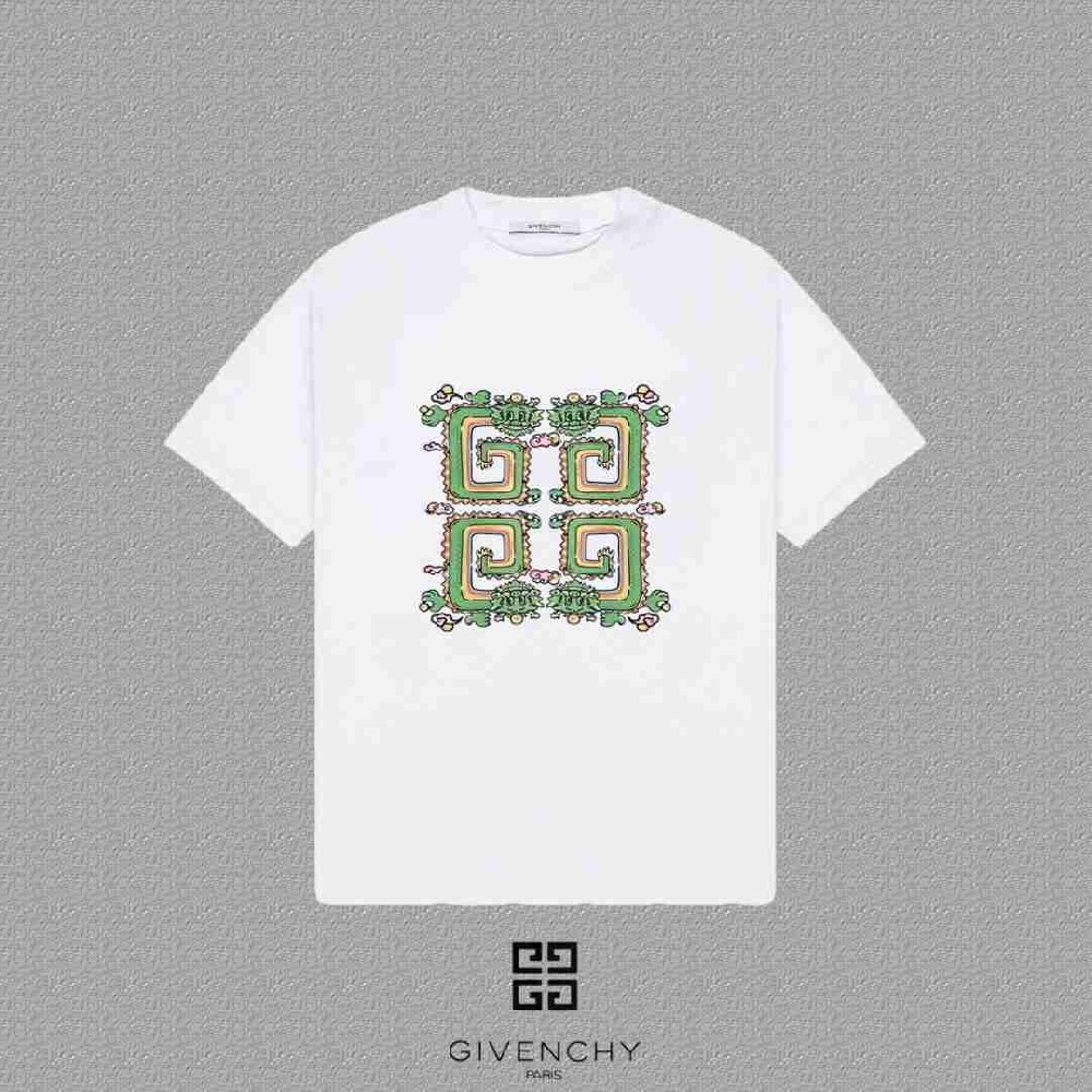 Givenchy  T-shirt GVY0075 (sale)