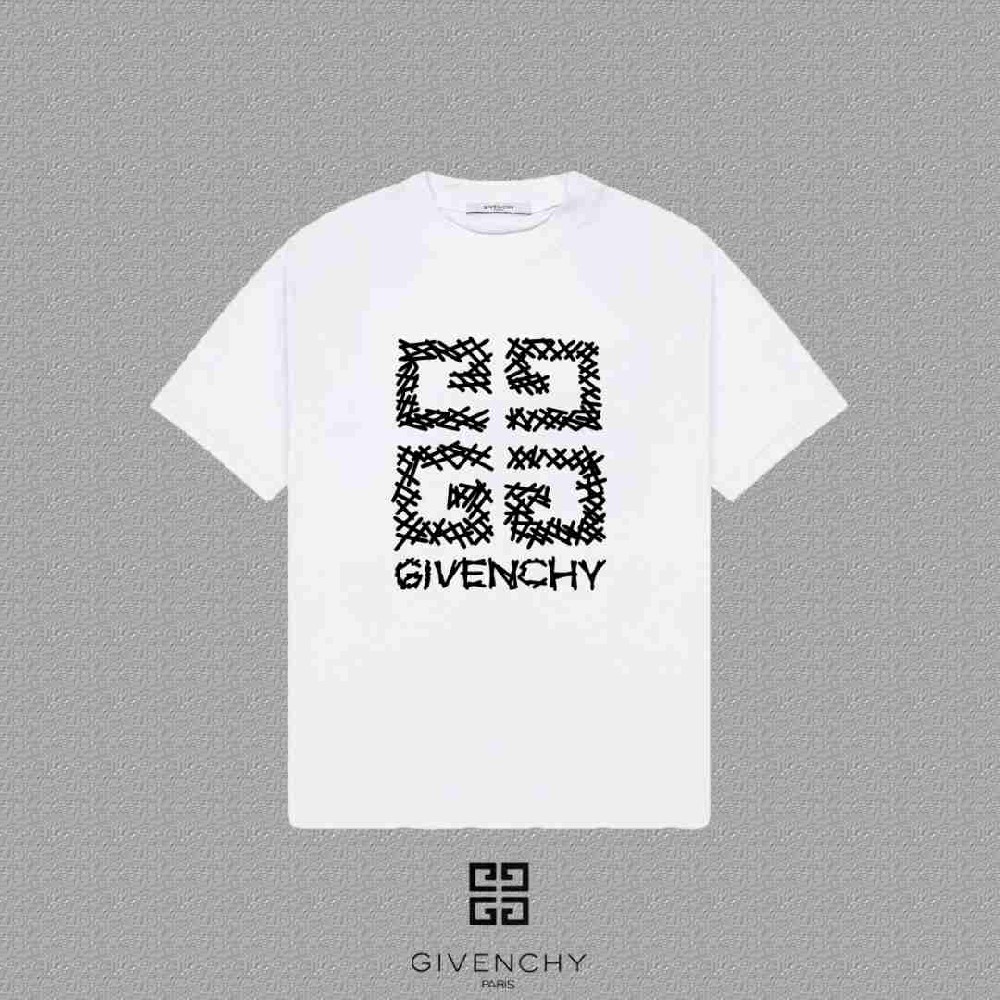 Givenchy  T-shirt GVY0077 (sale)