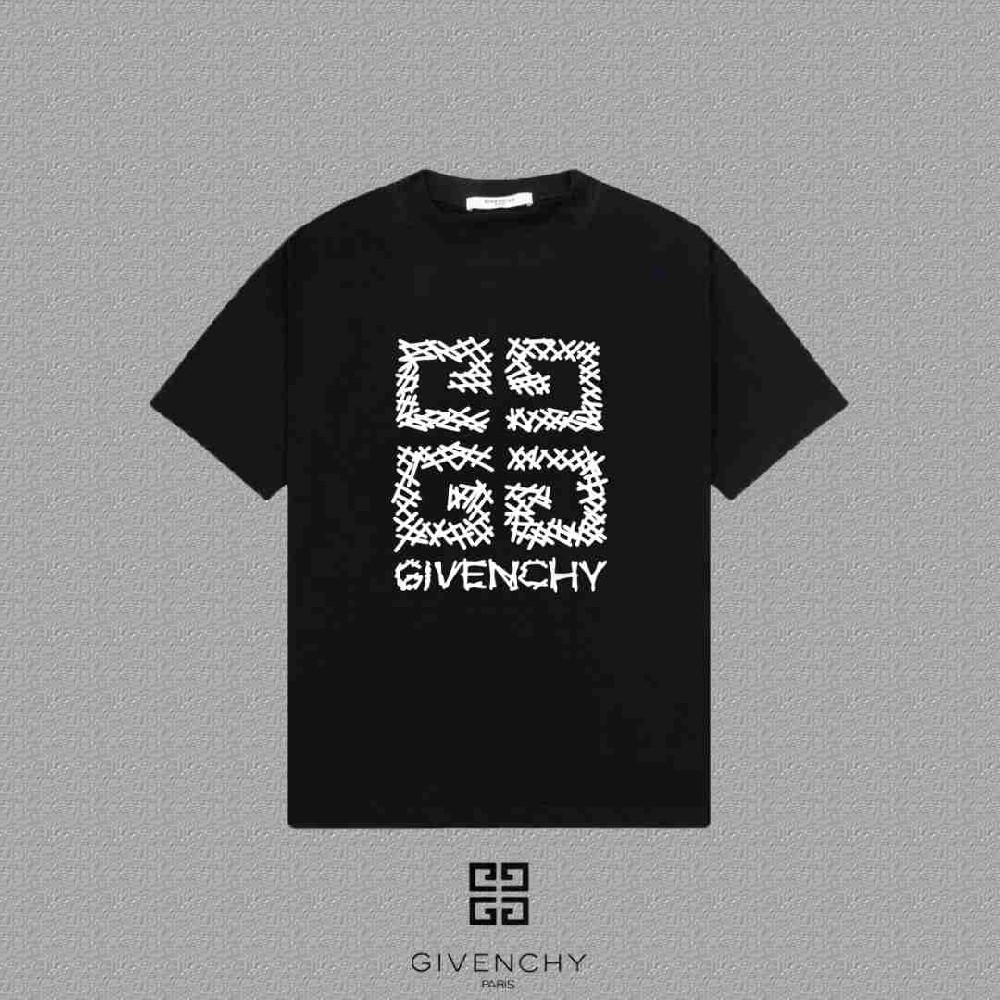 Givenchy  T-shirt GVY0078 (sale)