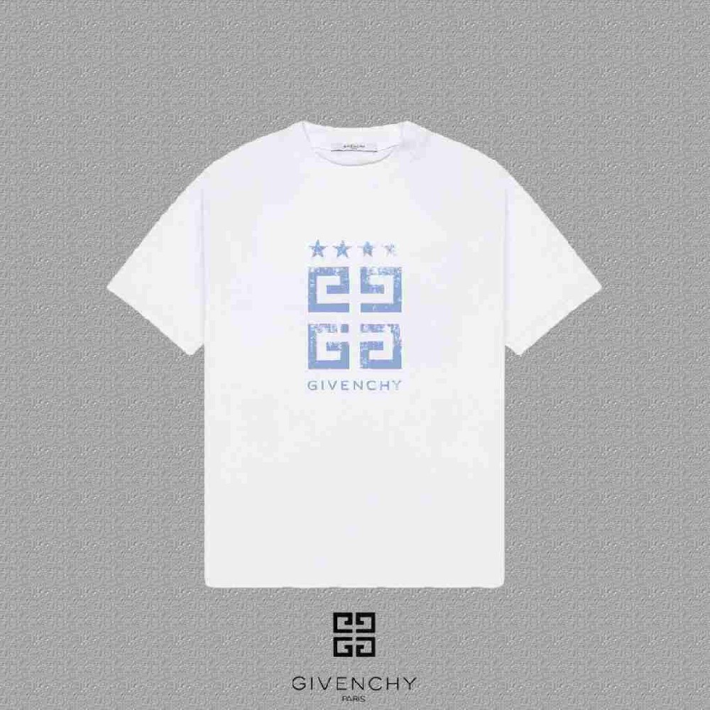 Givenchy  T-shirt GVY0081 (sale)