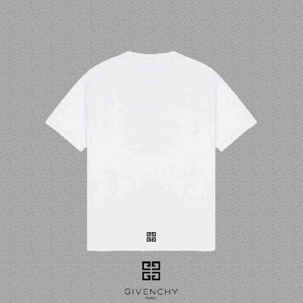 Givenchy  T-shirt GVY0081 (sale)
