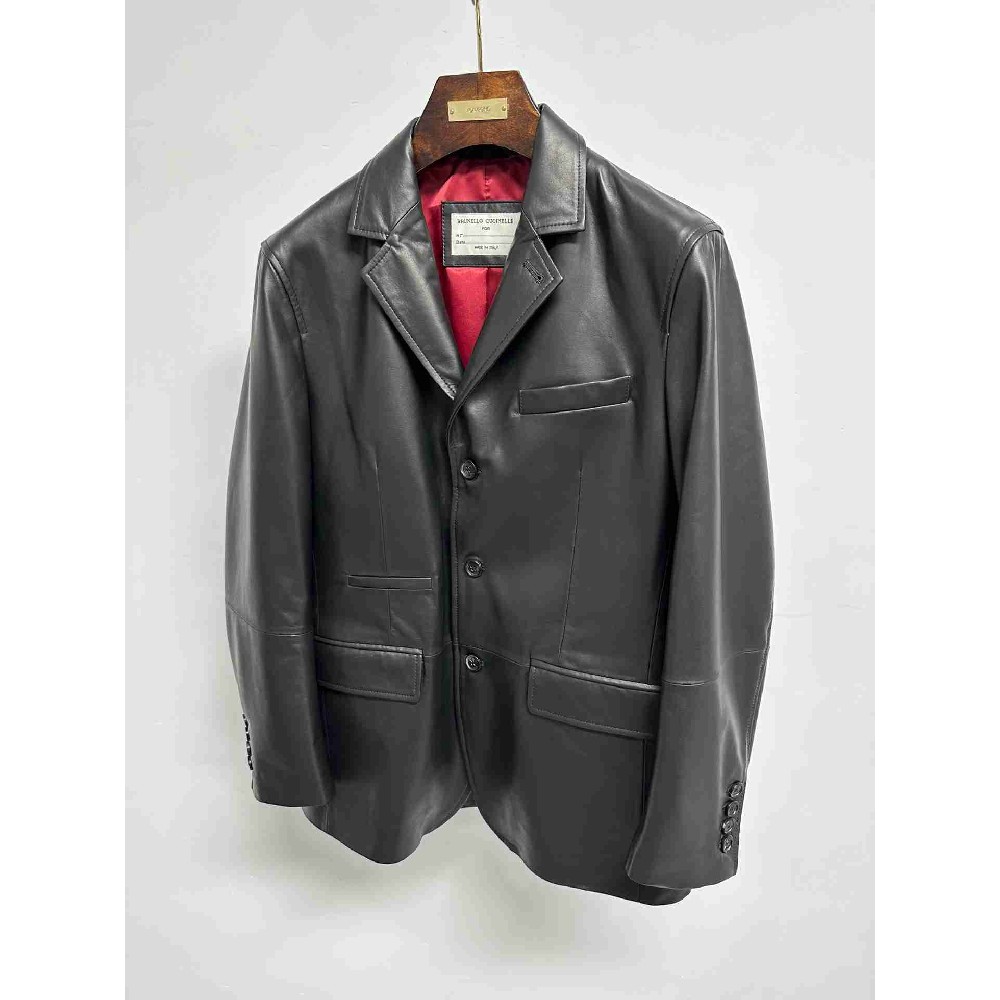 Ready to wear (Jacket) JKY0001