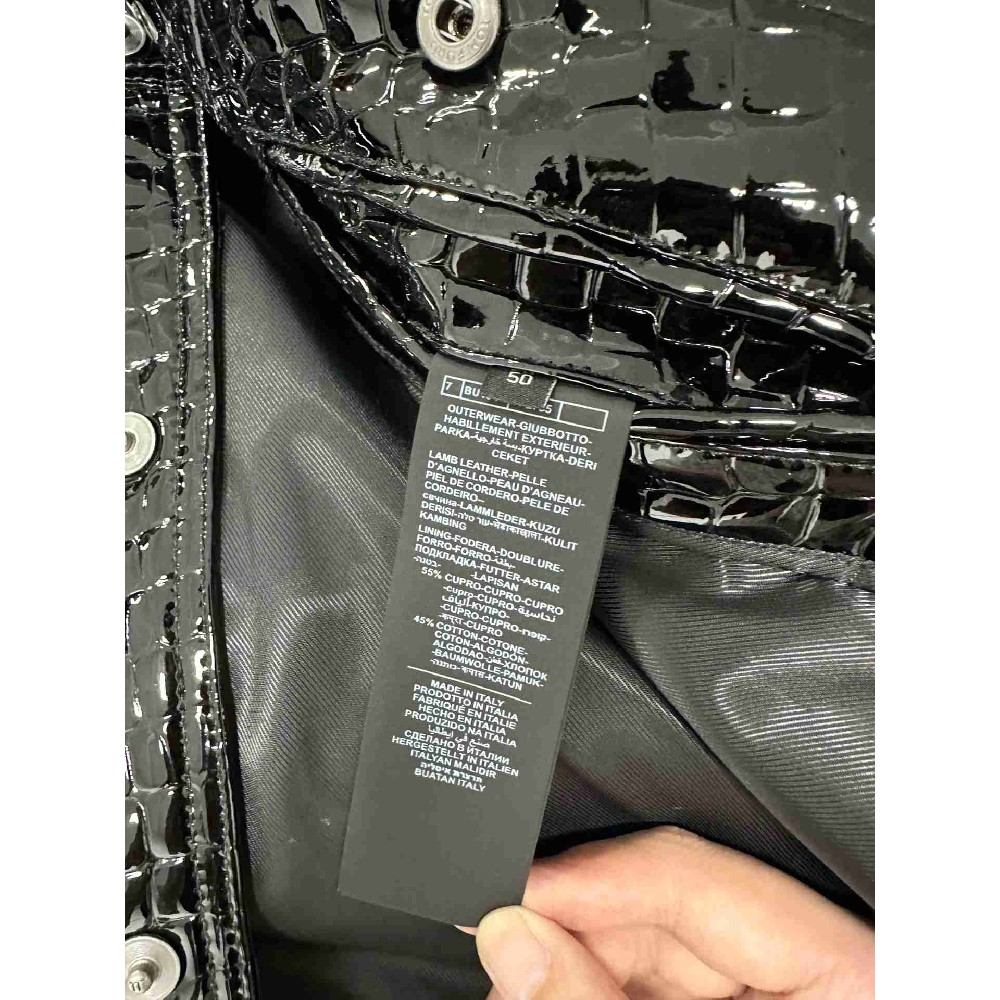 Ready to wear (Jacket） JKY0005