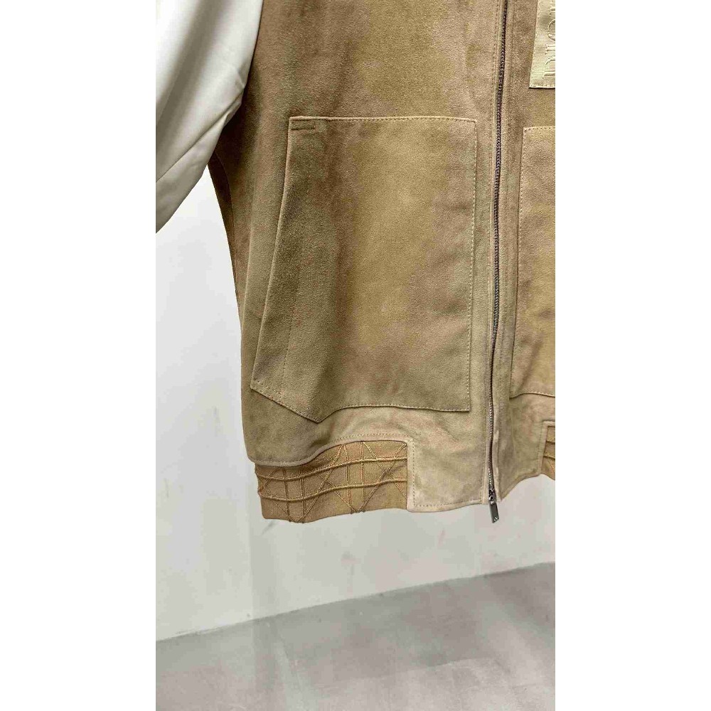 Ready to wear (Jacket） JKY0024