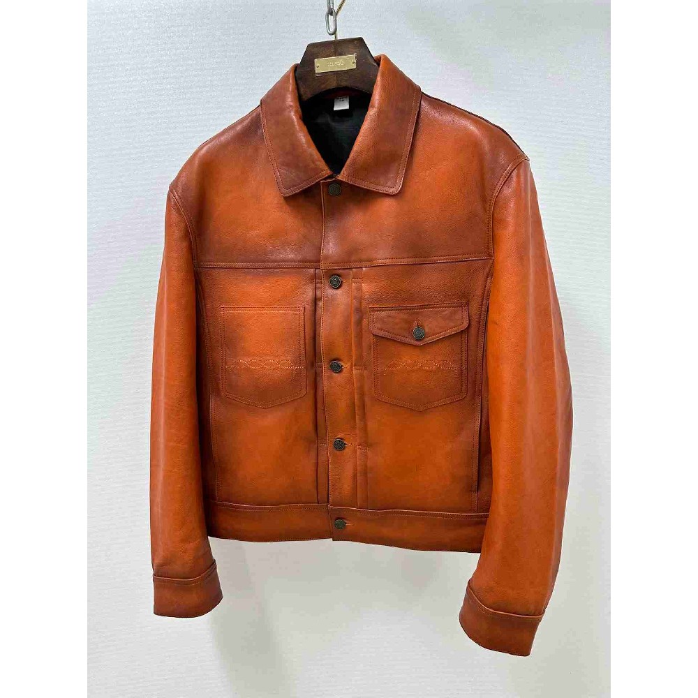 Ready to wear (Jacket） JKY0030